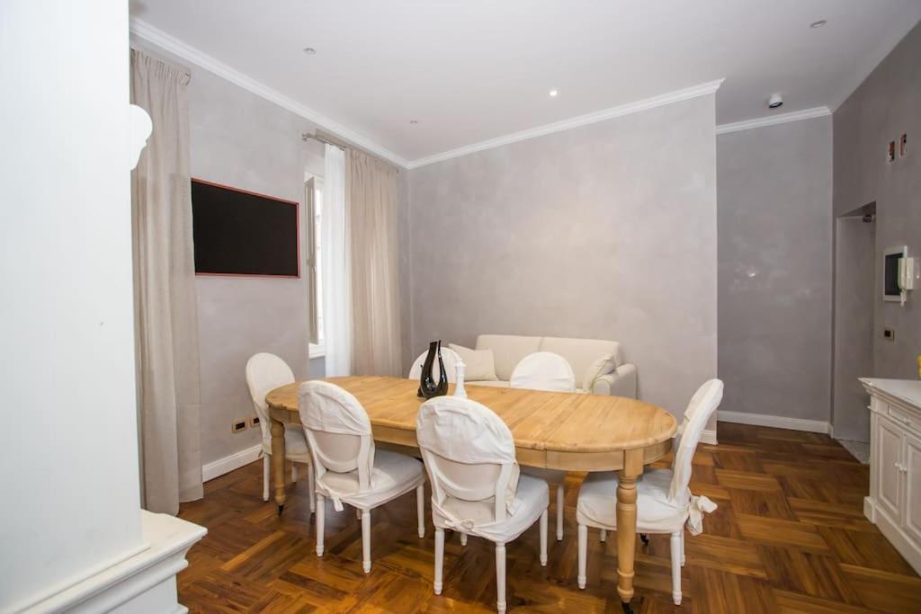 רומא Fornaci 48 Guest House מראה חיצוני תמונה