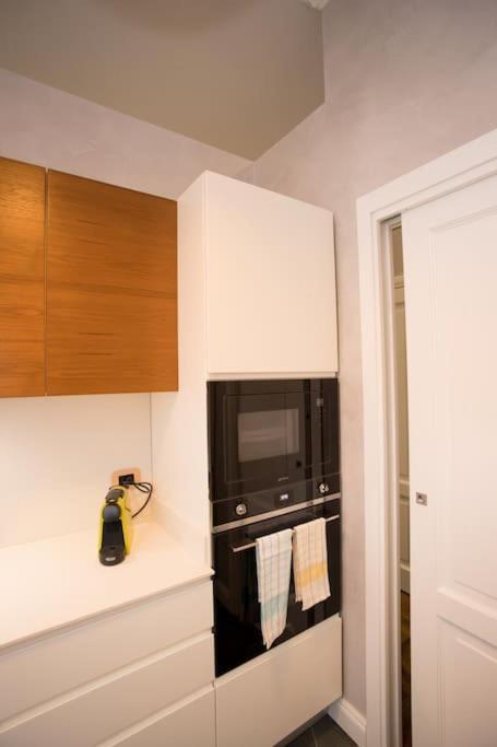 רומא Fornaci 48 Guest House מראה חיצוני תמונה