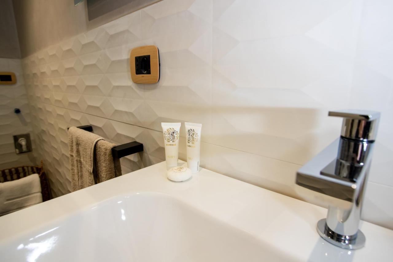 רומא Fornaci 48 Guest House מראה חיצוני תמונה