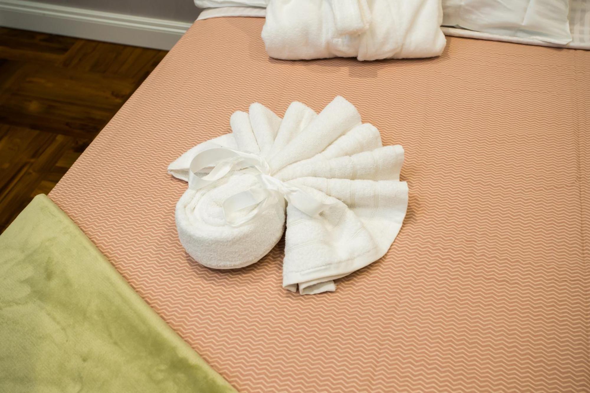 רומא Fornaci 48 Guest House מראה חיצוני תמונה
