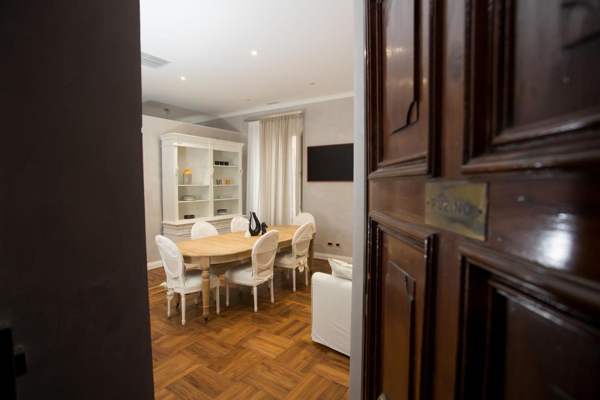 רומא Fornaci 48 Guest House מראה חיצוני תמונה