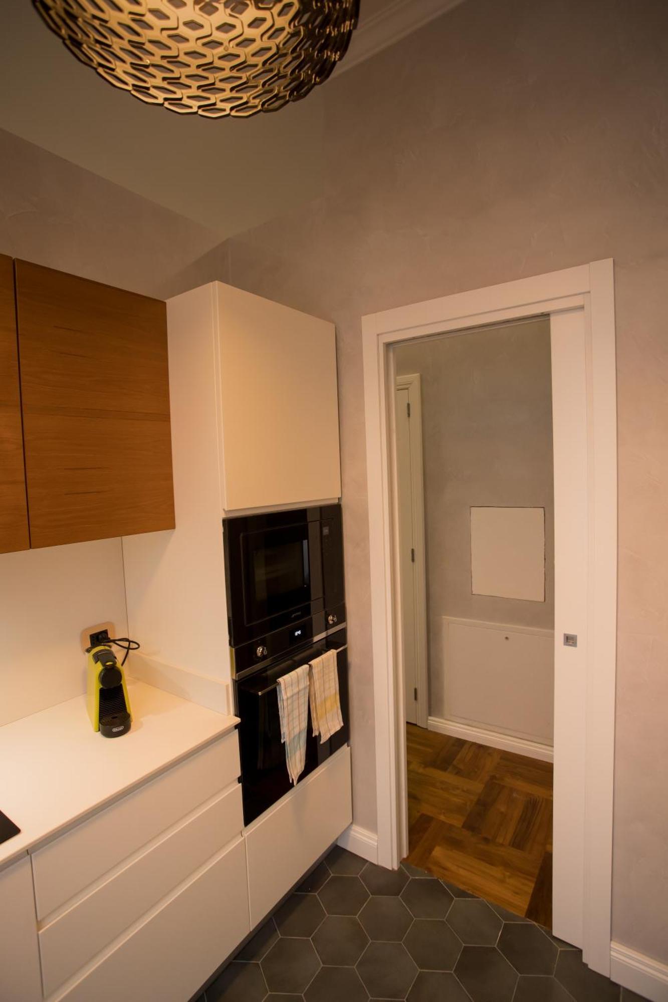 רומא Fornaci 48 Guest House מראה חיצוני תמונה