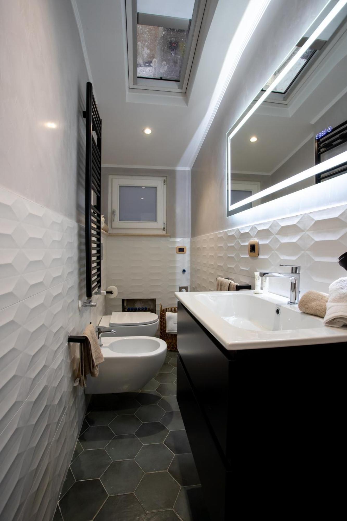 רומא Fornaci 48 Guest House מראה חיצוני תמונה