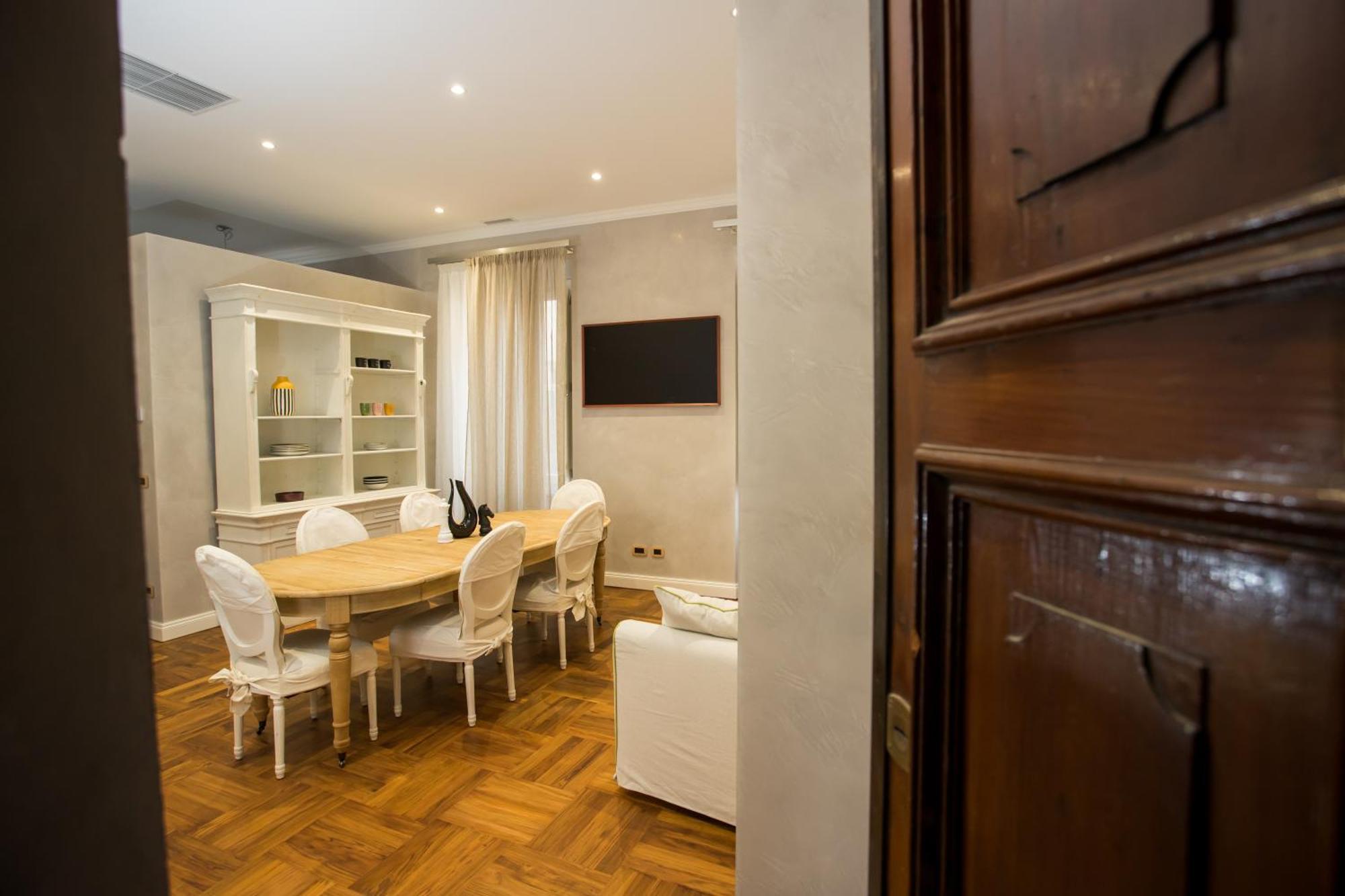 רומא Fornaci 48 Guest House מראה חיצוני תמונה