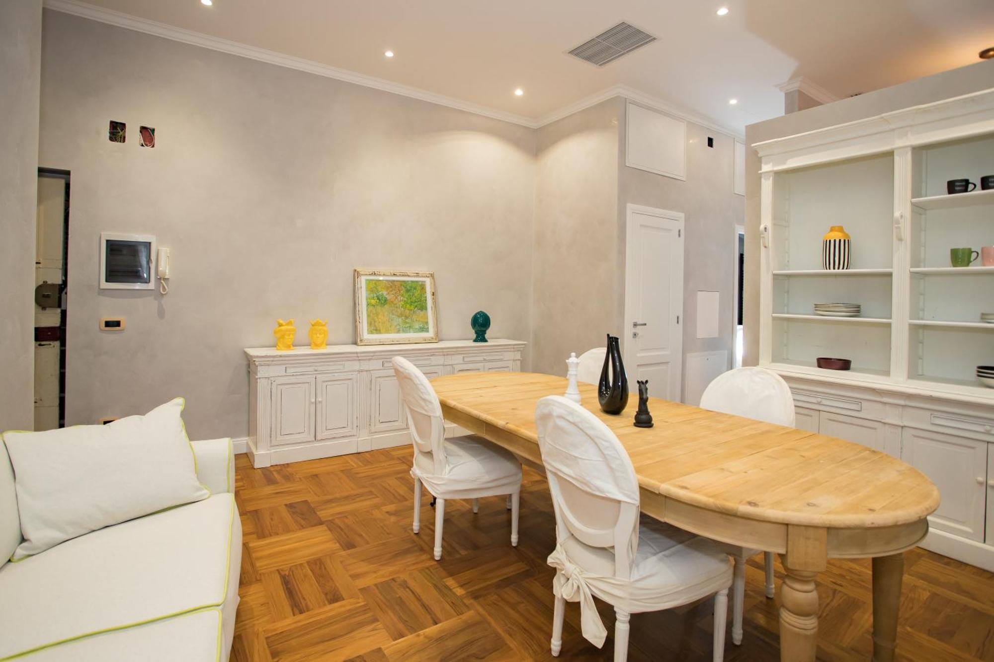 רומא Fornaci 48 Guest House מראה חיצוני תמונה