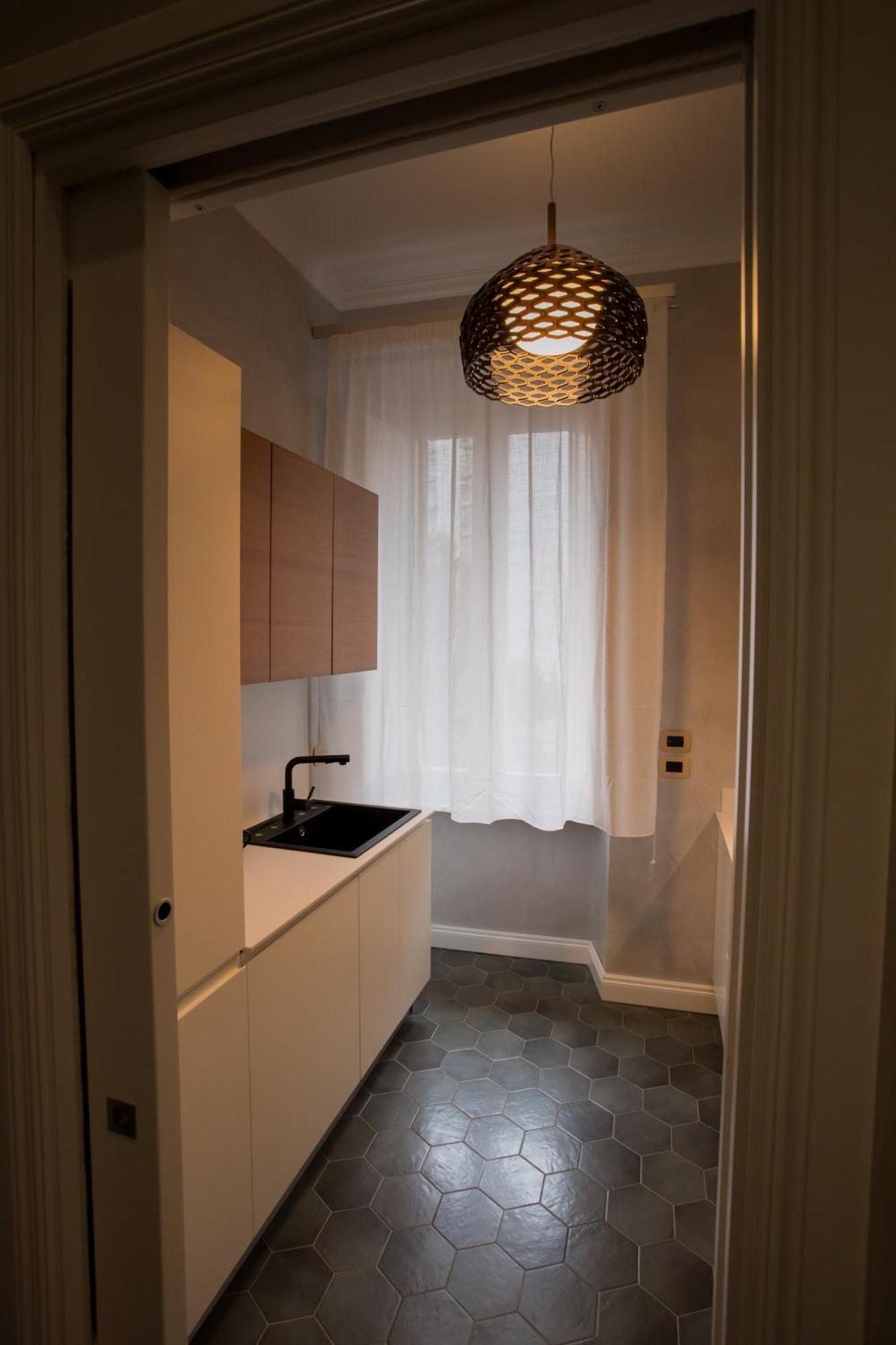 רומא Fornaci 48 Guest House מראה חיצוני תמונה